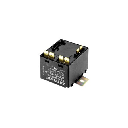 Rheem 42-100491-09 Start Relay 42-100491-